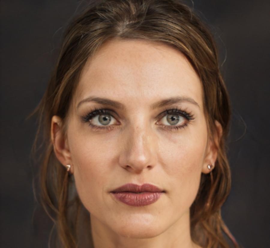 Portrait de Céleste Moreau, spécialiste en éducation financière